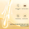 Moroccan Argan Oil Shampoo, Containing Natural Aloe Vera Moisturizing Formula, Suitable for Both Men and Women, Rich in Foam, Refreshing and Non-Greasy, Nourishes Hair, Makes It Shiny and Smooth