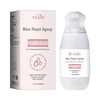 Fermented Rice Water Hair Serum – Nourishing Scalp Spray, Strengthens Roots, Promotes Retention & Restores Hair Vitality