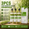 Rosemary Hair Growth Serum 50g Natural Herbal Drops Scalp Root Care Anti Hair Loss Thinning Hair Fuller Thicker Hair Men Women