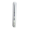 Mini Cordless Hair Straightener And Curler Portable Travel Hot Tool Cordless USB Charging Straight Curl Support ﻿