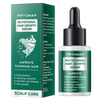 100ml Hair Growth Oil India Adivasi Herbal Hair Care Rosemary Repair Damaged Hydrate Moisturize Scalp Reduce Dandruff