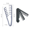 Wide-Tooth Volume Styling Comb