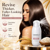 Fermented Rice Water Hair Serum – Nourishing Scalp Spray, Strengthens Roots, Promotes Retention & Restores Hair Vitality