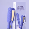 Hair Iron 3D Hair Crimper Professional Volumizing Curling Iron Corn Perm Fluffy Splint Flat Iron Hair Styling Tools