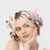 Sleeping Non Heated Curling Iron 25cm Heatless Curls Hair Rollers Lazy Curling Iron Hair Rolling Tool