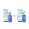 Copper Peptide Hair Serum for Dry Damaged Hair Strengthen Nourishing Scalp Reduce Breakage Anti-Frizz Refreshing Hair Serum