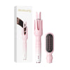 Multi Styling Automatic Hair Curler Interchangeable Heads 2 Billion Negative Ions 4 Temperature Settings for All Hair Types