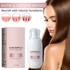 Fermented Rice Water Hair Serum – Nourishing Scalp Spray, Strengthens Roots, Promotes Retention & Restores Hair Vitality