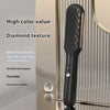 Hair Iron 3D Hair Crimper Professional Volumizing Curling Iron Corn Perm Fluffy Splint Flat Iron Hair Styling Tools