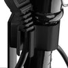 Wall-Mount Holder for Dyson Airwrap Styler Hair Curling Suitable Various Curly Hair Sticks Iron Aluminum Organizor Storage Rack