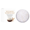Organic Rice Shampoo Soap Bar Oil Free Conditioning Soap Rice Water Protein Nourishing Anti-loss Hair Soap Hair Growth Soap Bar