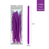 10Pcs Silicone Morgan Curling Rollers DIY Hair Tools Heatless Curl Rollers Hair Styling Hair Style Kit Tools Styling Curl Irons
