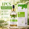 Rosemary Hair Growth Serum 50g Natural Herbal Drops Scalp Root Care Anti Hair Loss Thinning Hair Fuller Thicker Hair Men Women