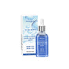 Copper Peptide Hair Serum for Dry Damaged Hair Strengthen Nourishing Scalp Reduce Breakage Anti-Frizz Refreshing Hair Serum