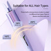 Automatic Hair Curler 32mm Negative Ions Electric Ceramic Curling Hair Stick Rotating Curl Waves Anti-Tangle Curling Iron Styler
