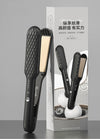 Hair Iron 3D Hair Crimper Professional Volumizing Curling Iron Corn Perm Fluffy Splint Flat Iron Hair Styling Tools