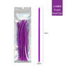 10Pcs Silicone Morgan Curling Rollers DIY Hair Tools Heatless Curl Rollers Hair Styling Hair Style Kit Tools Styling Curl Irons