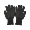 Non-slip Gloves for Hairdressing Double Bead Perm Curling Iron Hair Straightener High Temperature Insulated Barbecue Gloves