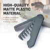 Wide-Tooth Volume Styling Comb