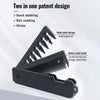 Wide-Tooth Volume Styling Comb