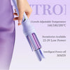 Automatic Hair Curler 32mm Negative Ions Electric Ceramic Curling Hair Stick Rotating Curl Waves Anti-Tangle Curling Iron Styler