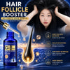 Hair Growth Serum Anti Hair Loss Treatment Follicle Activator Density Booster Scalp Root Care Oil Thinning Hair Men Women 50ml