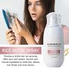 Fermented Rice Water Hair Serum – Nourishing Scalp Spray, Strengthens Roots, Promotes Retention & Restores Hair Vitality
