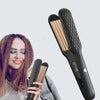 Hair Iron 3D Hair Crimper Professional Volumizing Curling Iron Corn Perm Fluffy Splint Flat Iron Hair Styling Tools