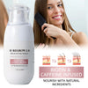 Fermented Rice Water Hair Serum – Nourishing Scalp Spray, Strengthens Roots, Promotes Retention & Restores Hair Vitality