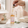 Rosemary Hair Growth Serum 50g Natural Herbal Drops Scalp Ro — lifestyle