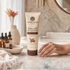 Batana Oil Hair Conditioner Smoothing Shine Soft Hair Serum  — lifestyle