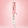Multi Styling Automatic Hair Curler Interchangeable Heads 2  — clean studio